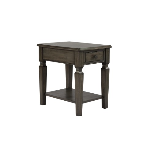 Annapolis End Table